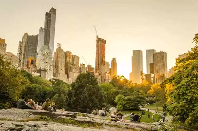 Photo of Here's a Long-W