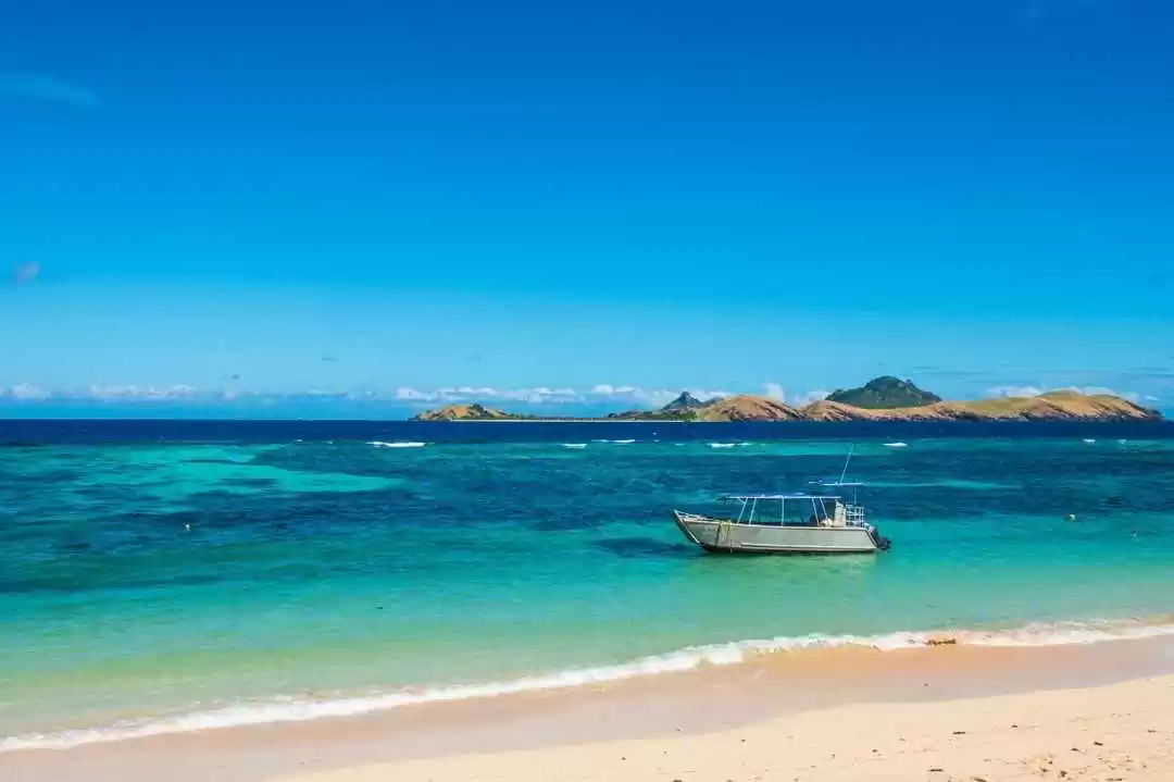 Photo of Exploring Fiji