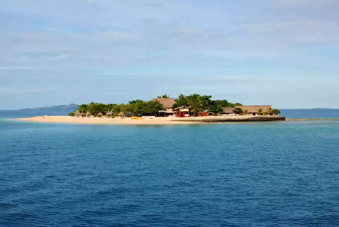 Photo of Fiji : The Next