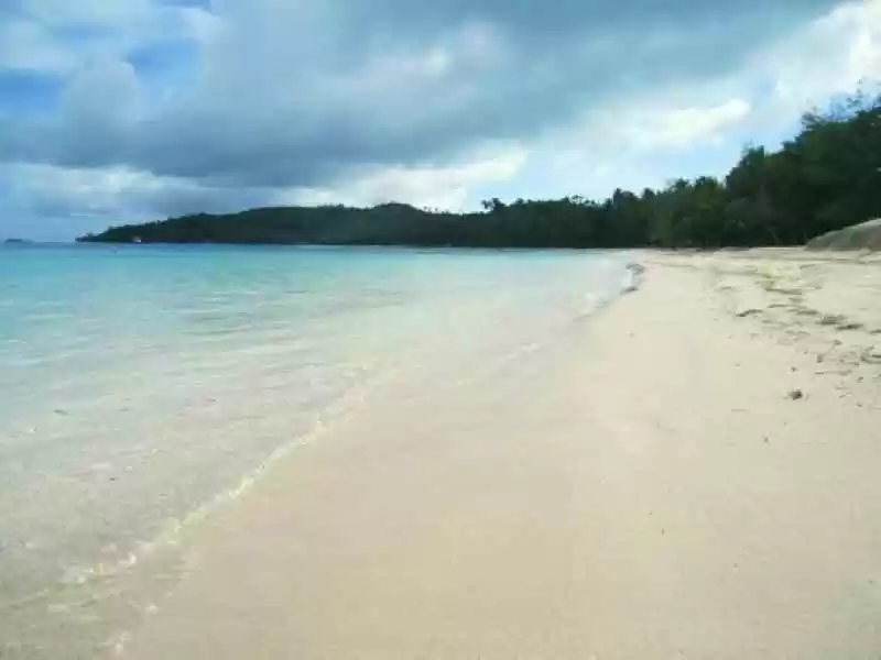 Photo of Exploring Yasaw