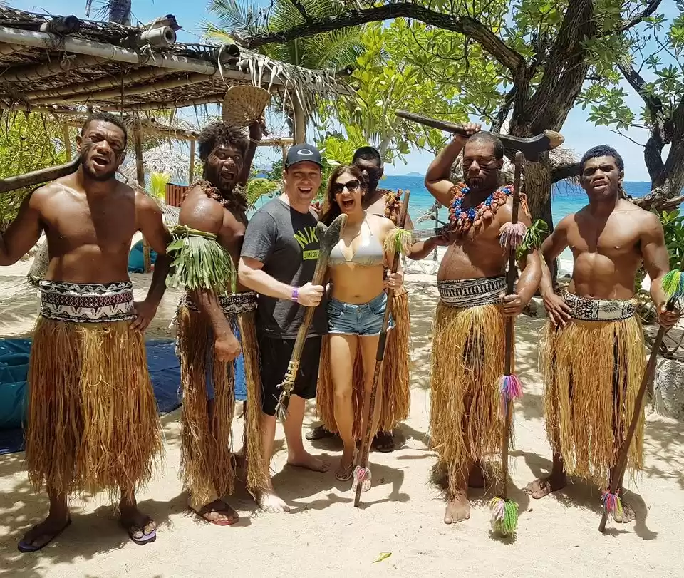 Photo of 4-Days Travel G