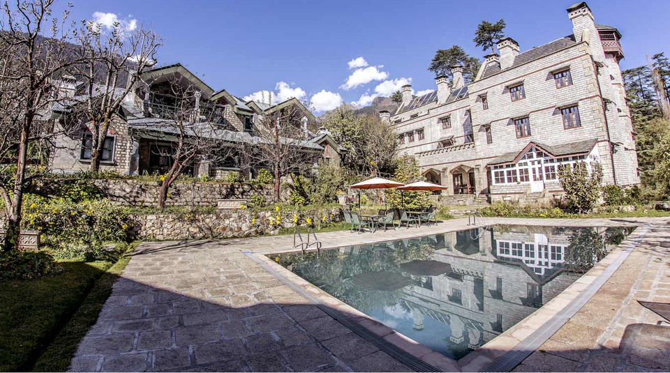 Photo of 10 Best Resorts