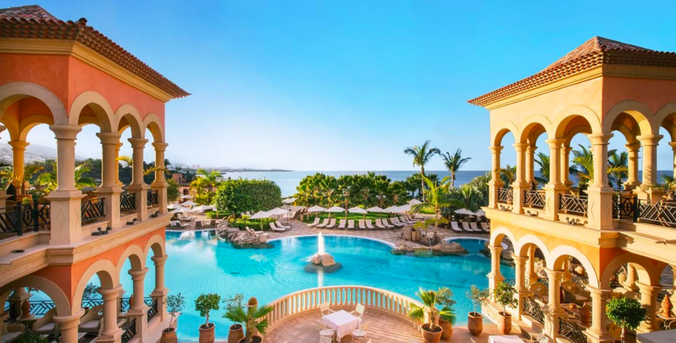 Photo of An Adults-Only 