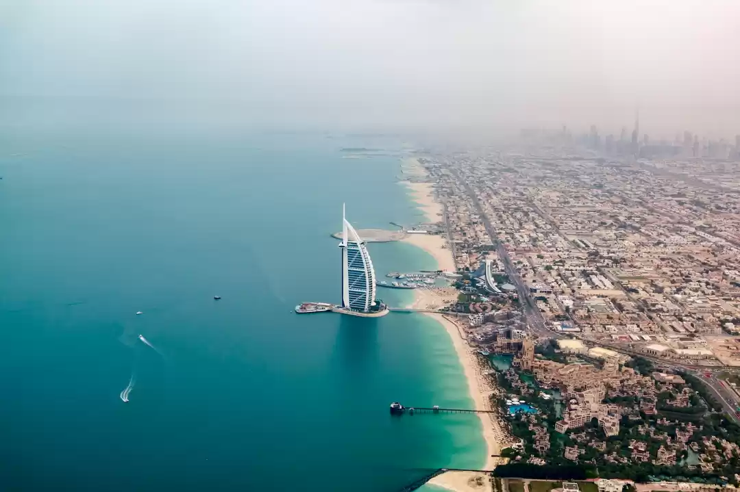 Photo of Dubai