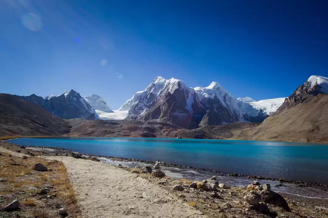 Photo of Sikkim