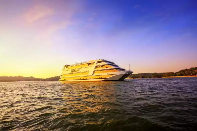 Photo of Deltin Royale