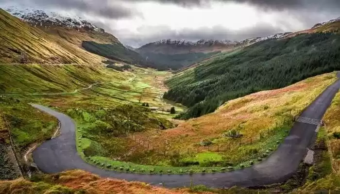 Photo of 10 Best Meghala