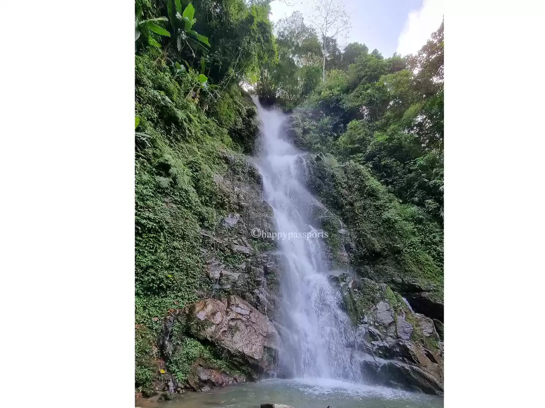 Photo of The Unmissable Water