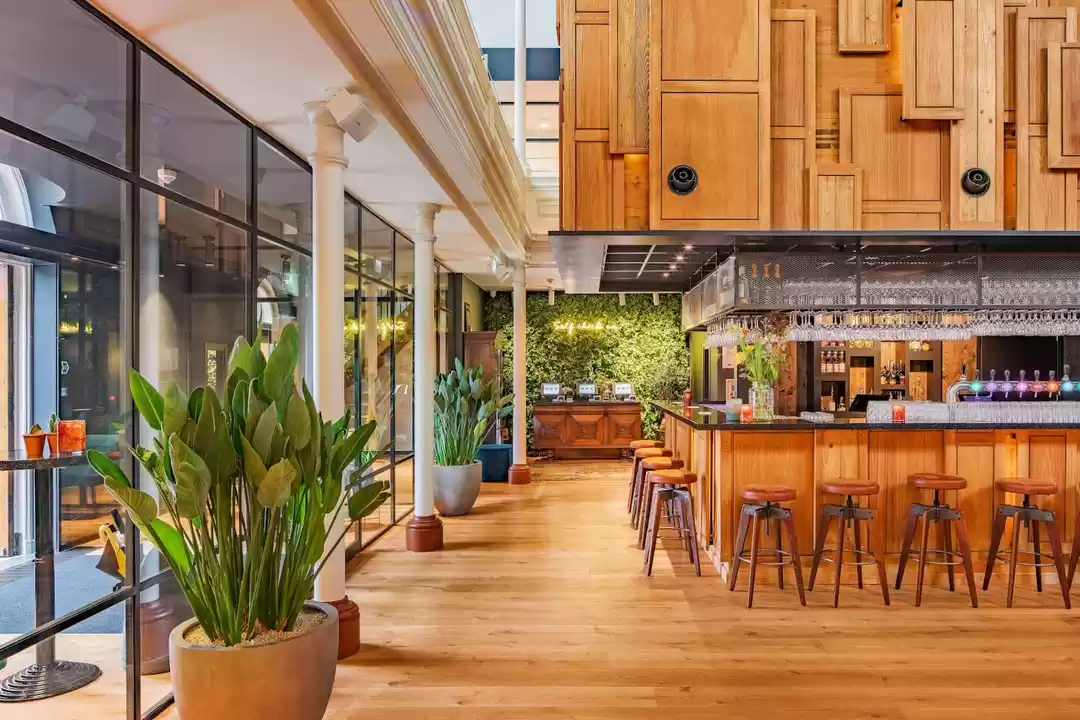 Photo of Top 6 Hotels in Utre