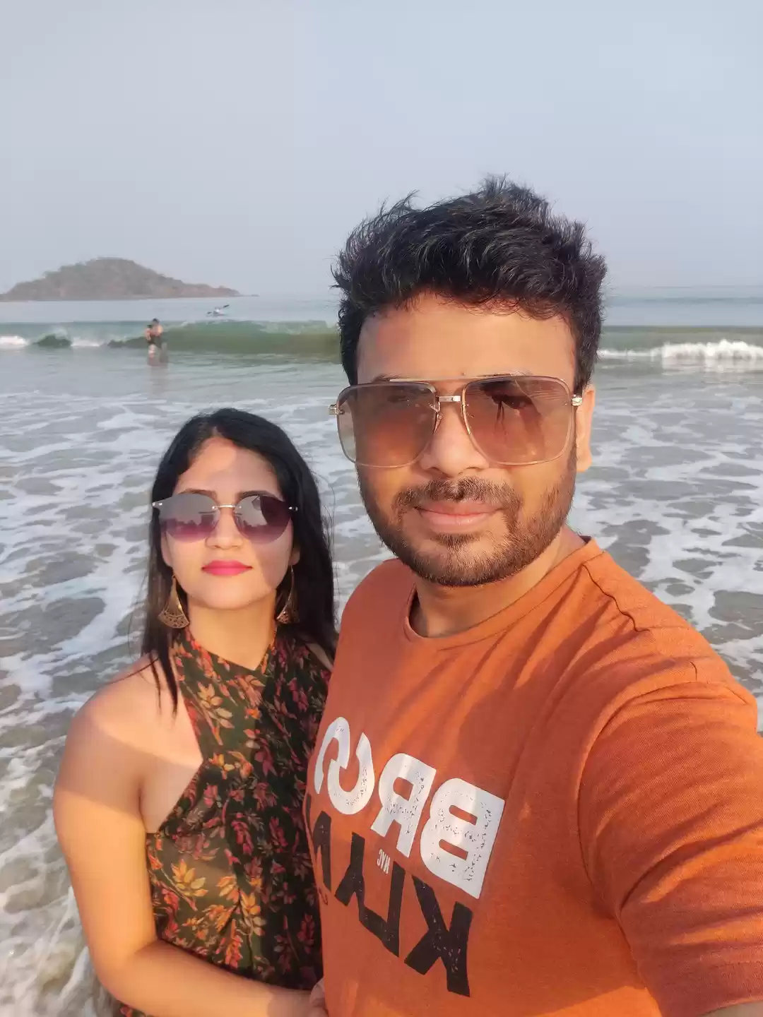 Photo of My 5 day Goa Itinera