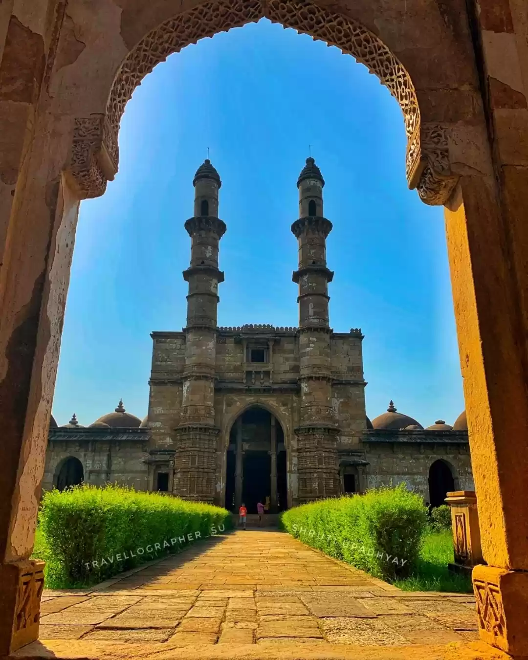 Photo of Shehar Ki Masjid