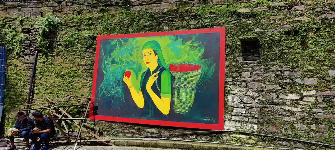 Photo of 8. Himachal State Museum