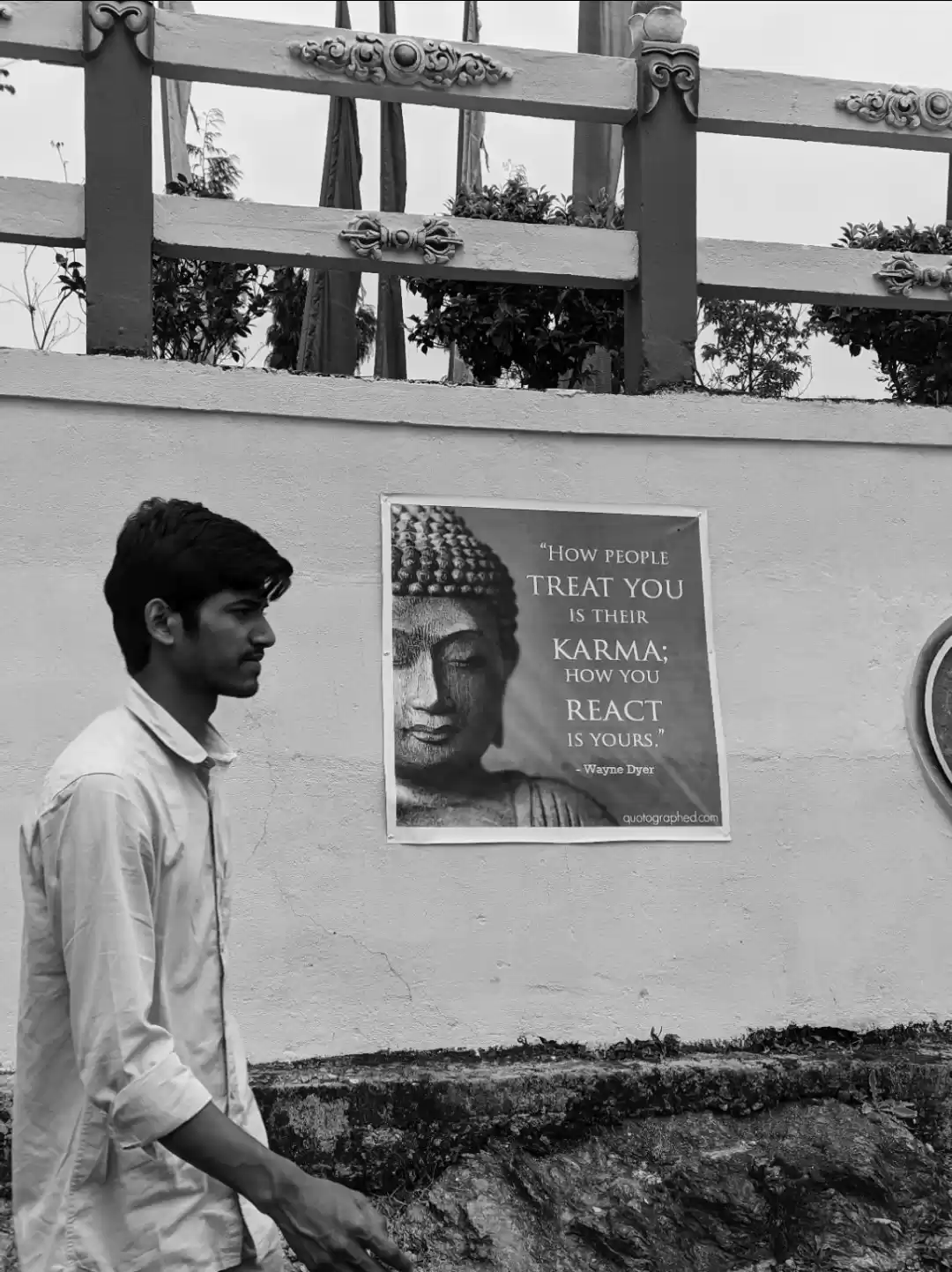 Photo of Durpin Monastery