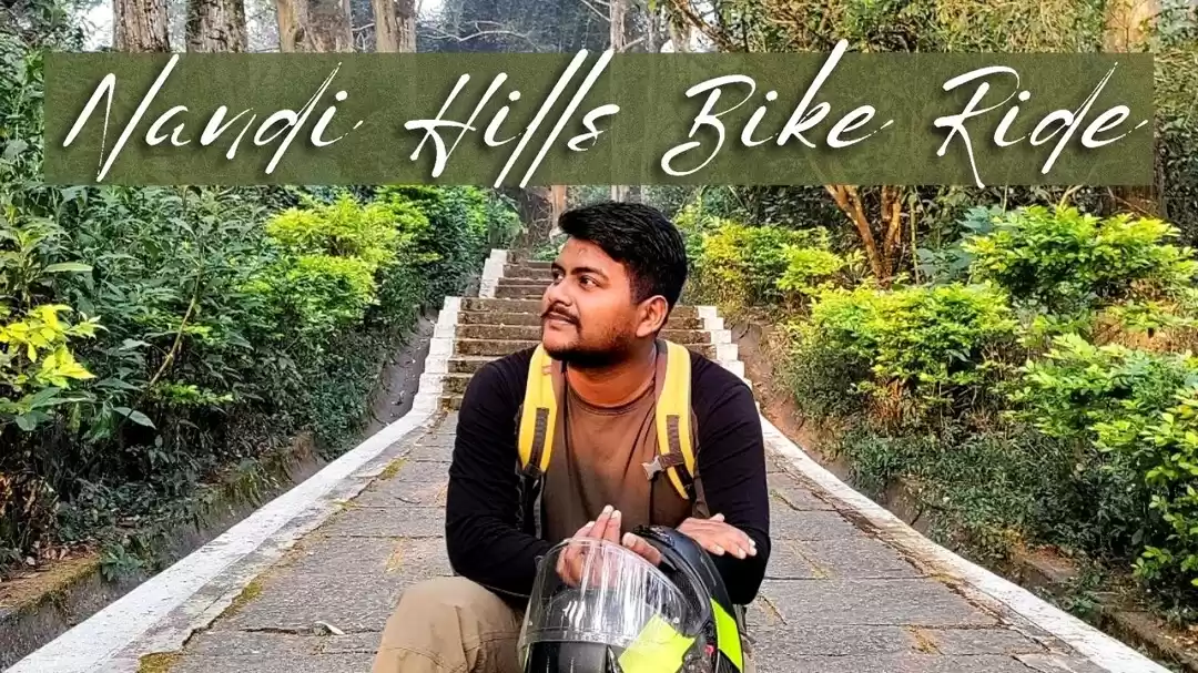 Photo of Riding to Serenity: 