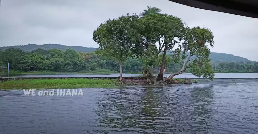 Photo of Kagdi Pick Up Weir