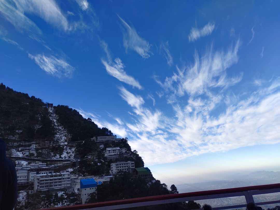 11 Places To Visit In Katra To Make The Most Of Your Trip | Tripoto