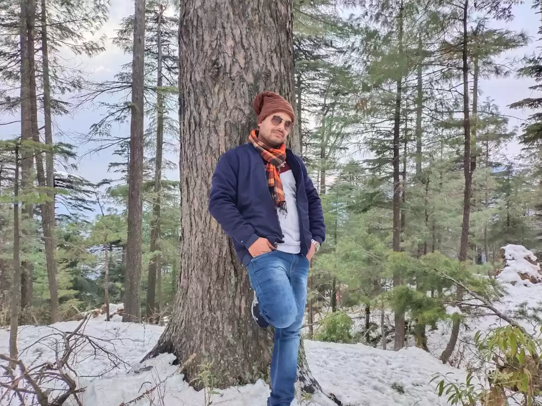 Photo of PATNITOP PICNIC SPOT _ HILL STATION