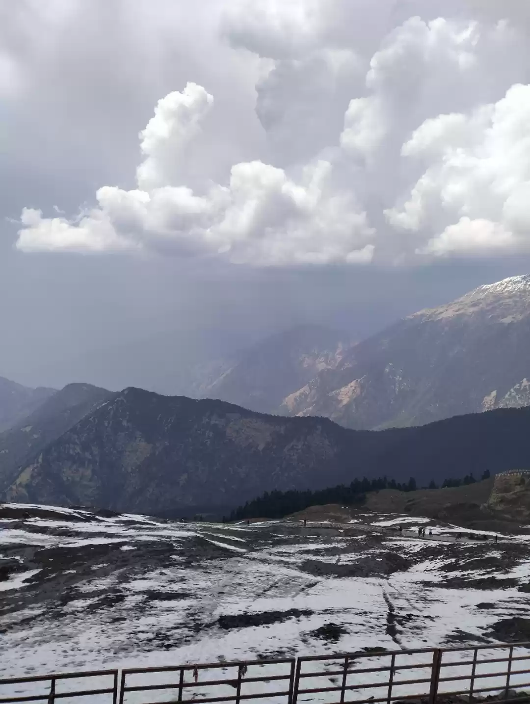 Photo of चंद्रशिला