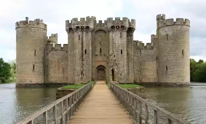 Photo of The Medieval Palace 