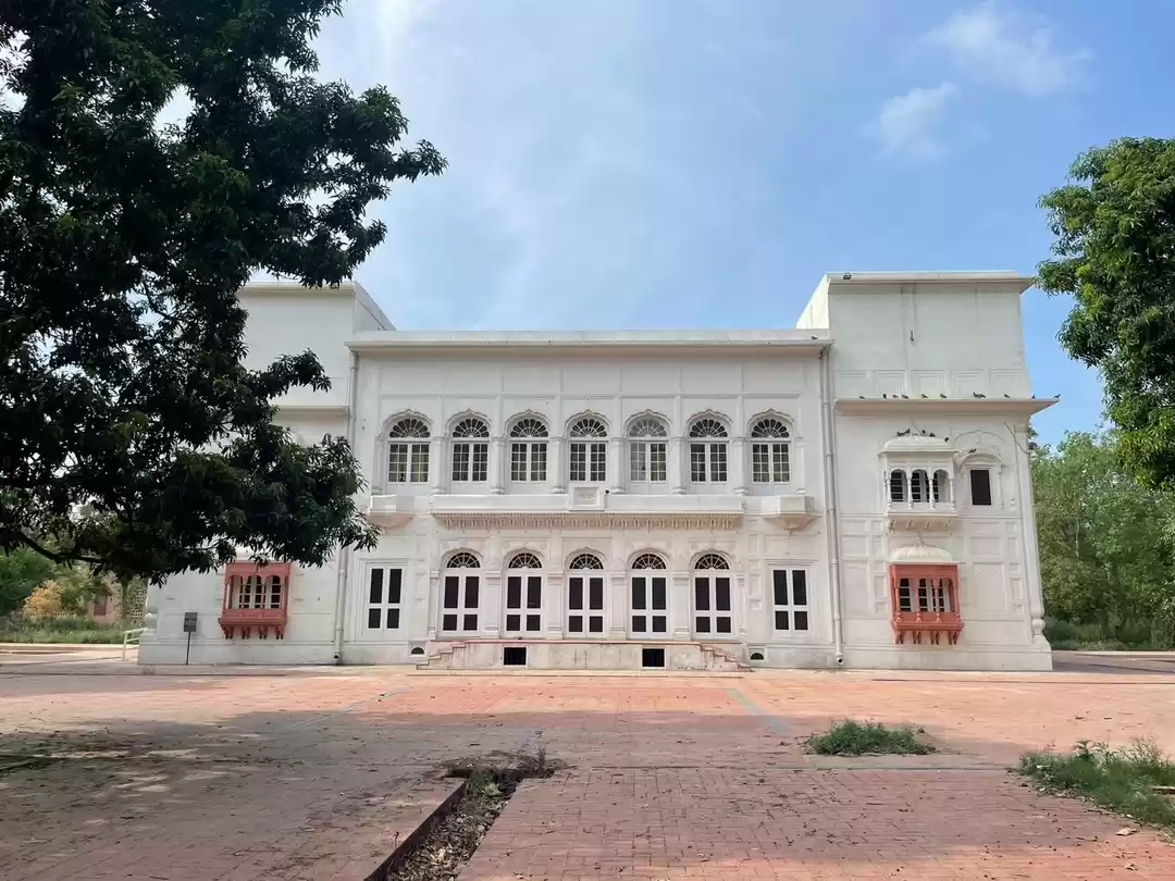 Photo of रामबाग़ अमृतसर , सिख 