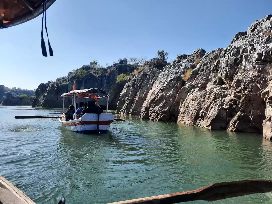 Photo of Beautiful Bhedaghat