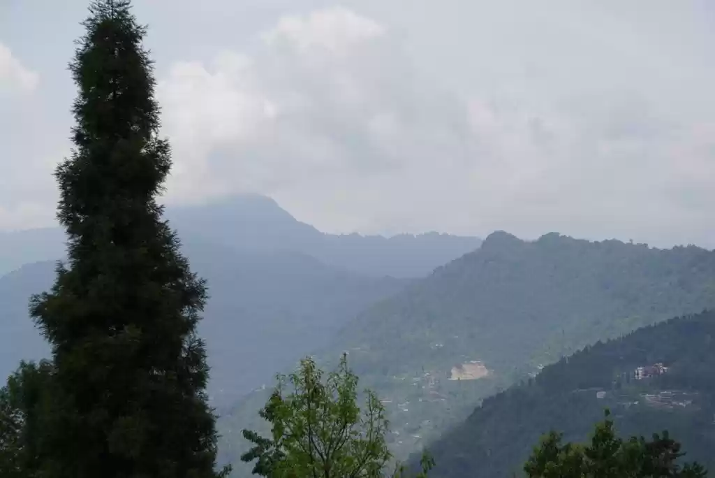 Photo of Sikkim - The Ultimat