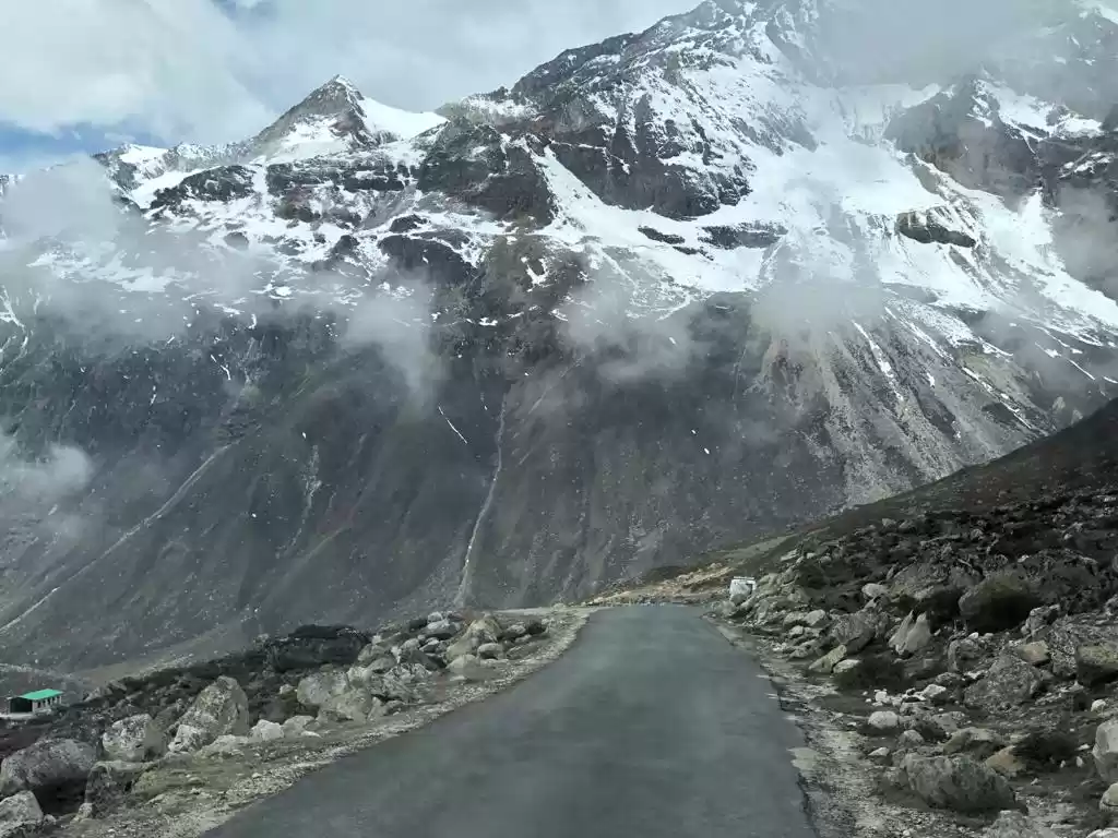 Photo of Sikkim - The Ultimat