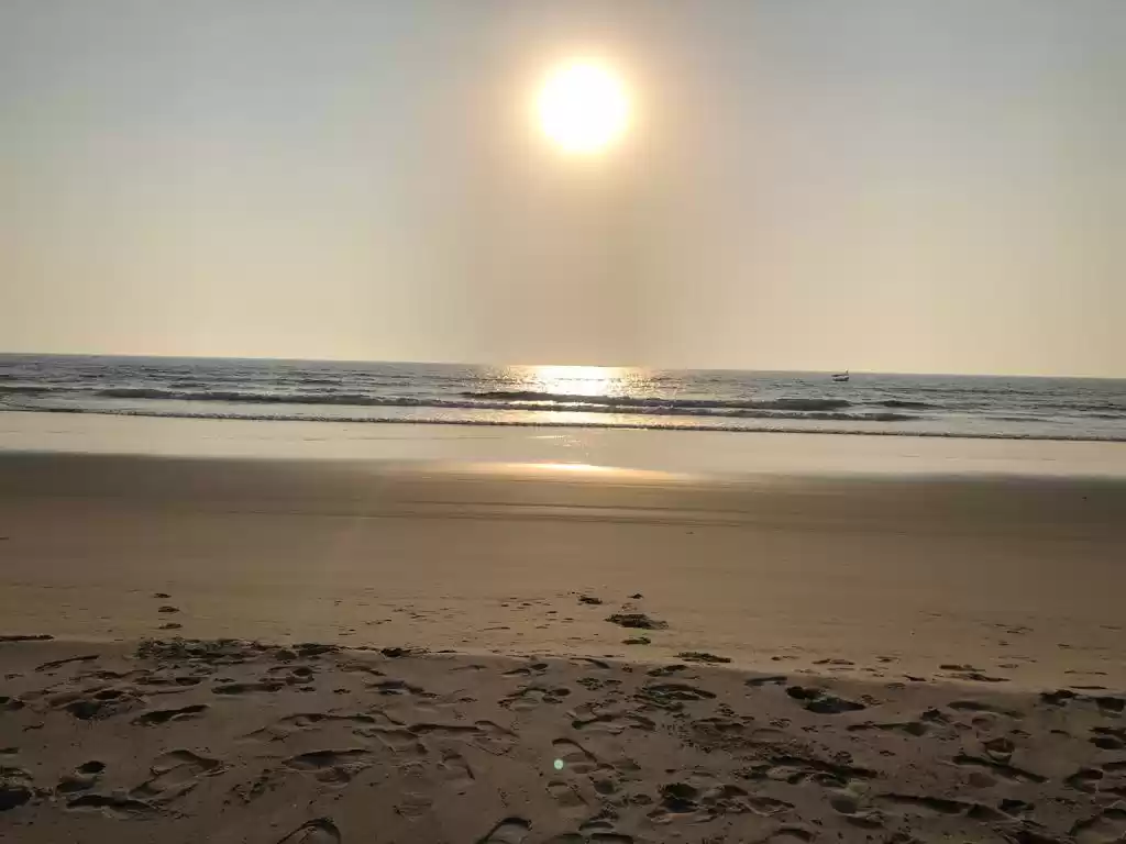 Photo of Tarkarli : The Gem 