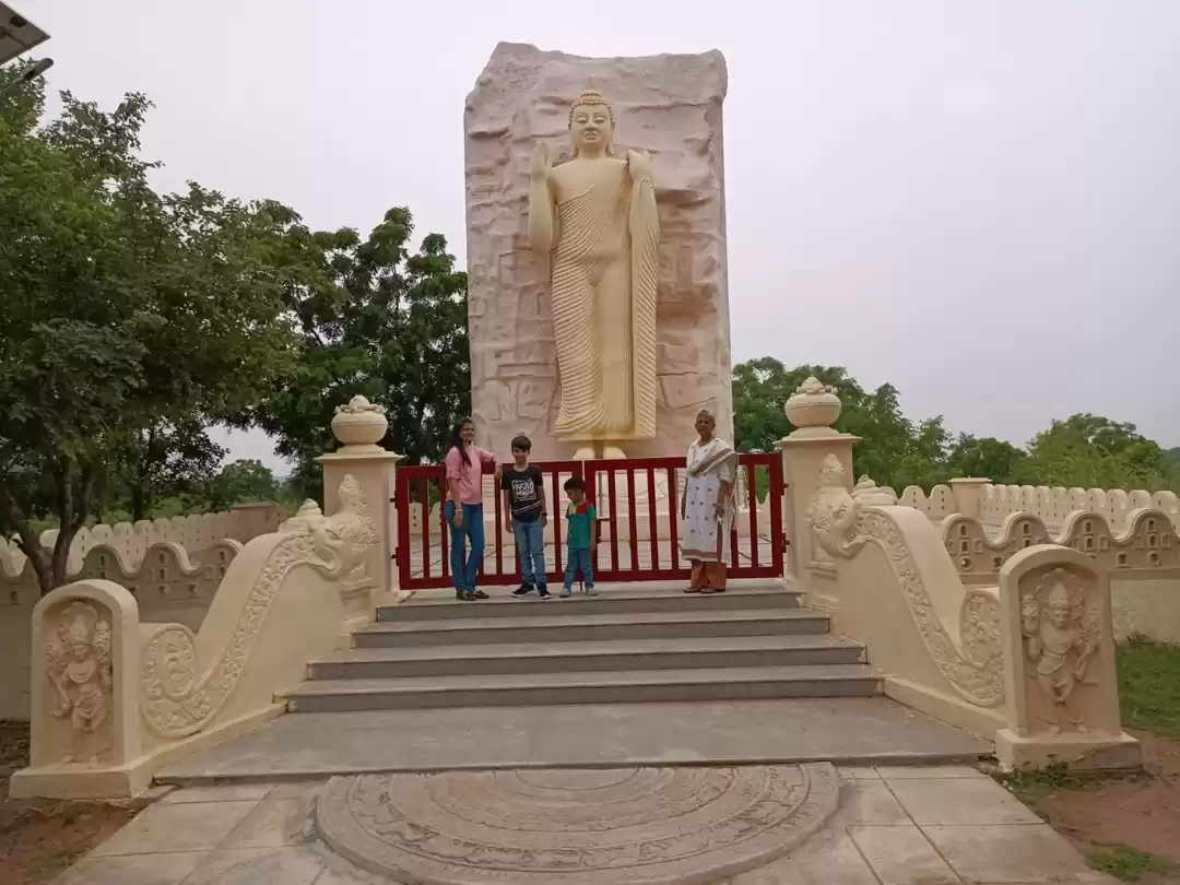 Photo of Trip to Nagarjuna Sa