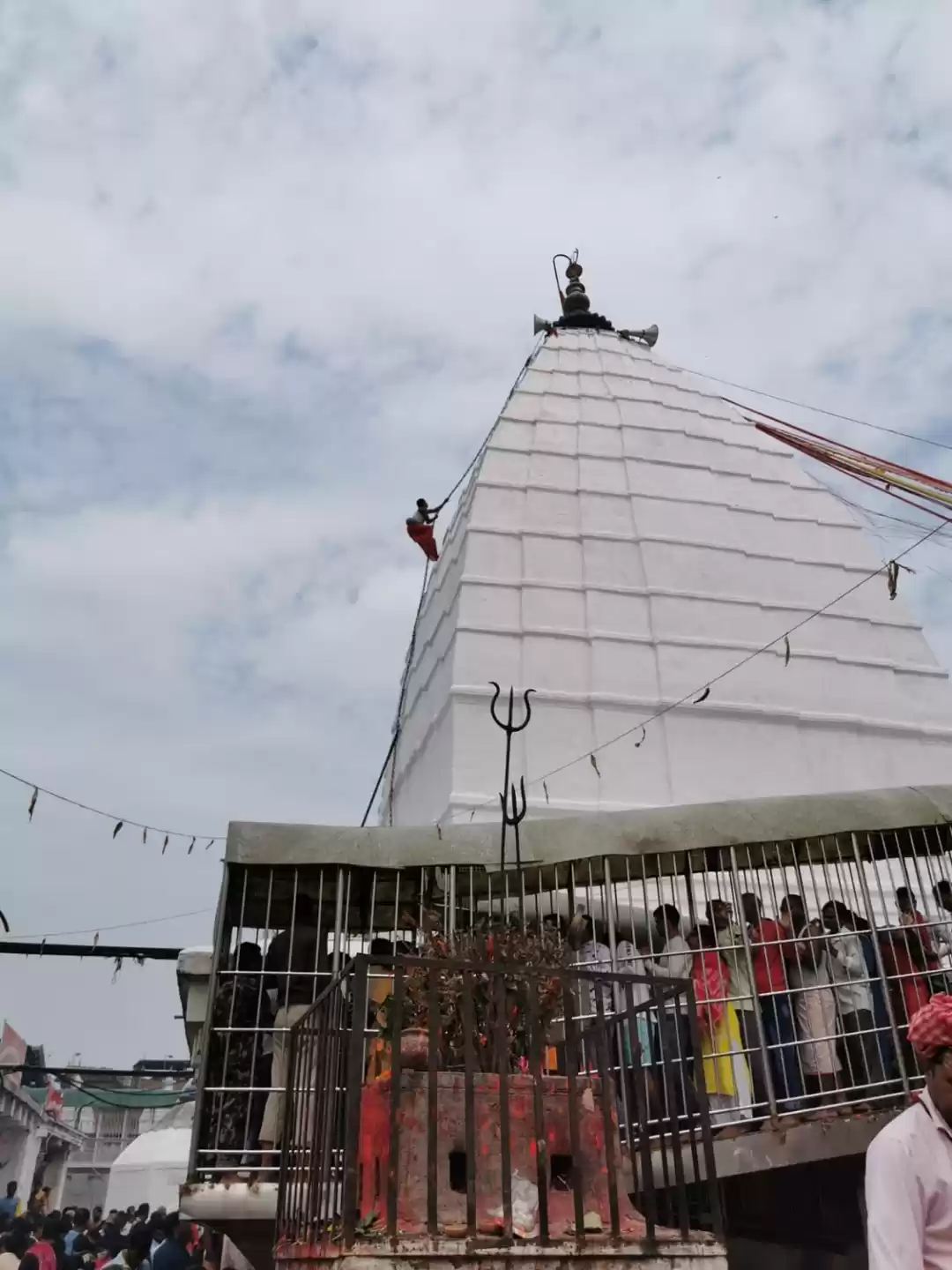 Photo of Baidyanath dham mandir