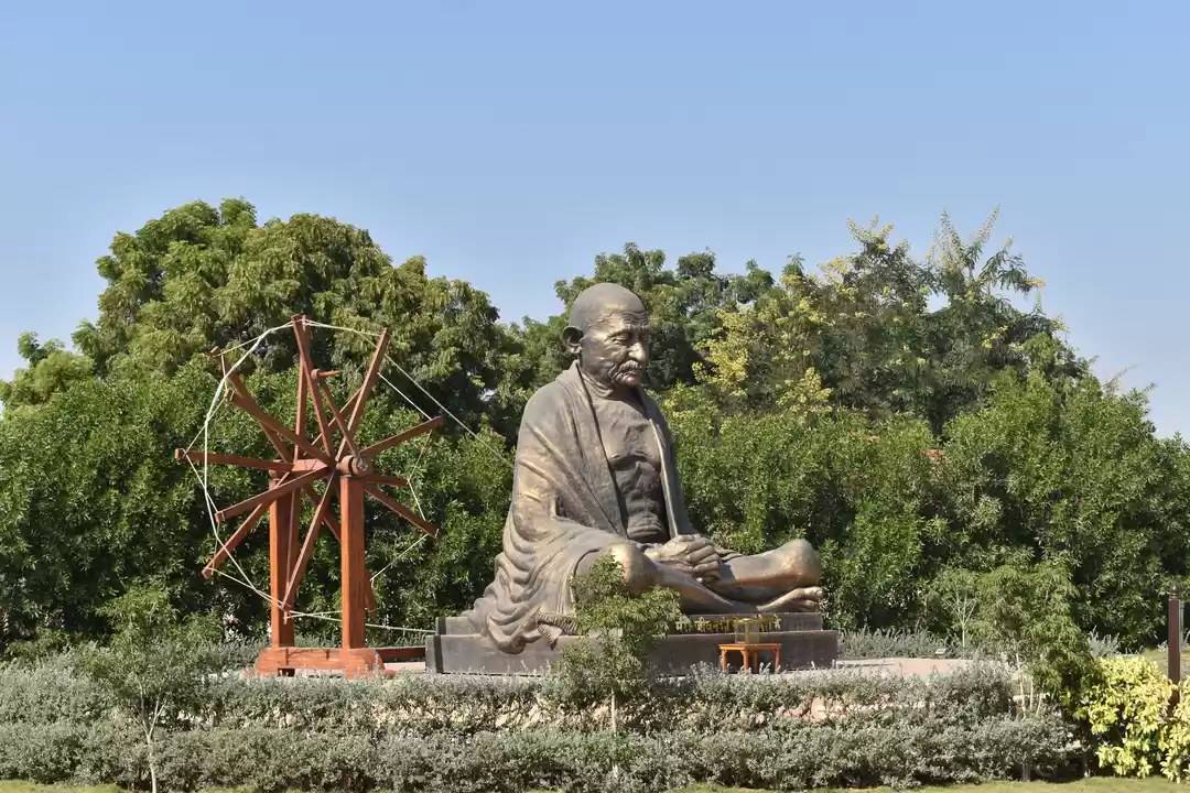 Photo of Hiralaxmi Memorial Craft Park