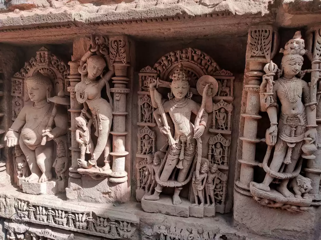 Photo of From The Ruins Of Gu