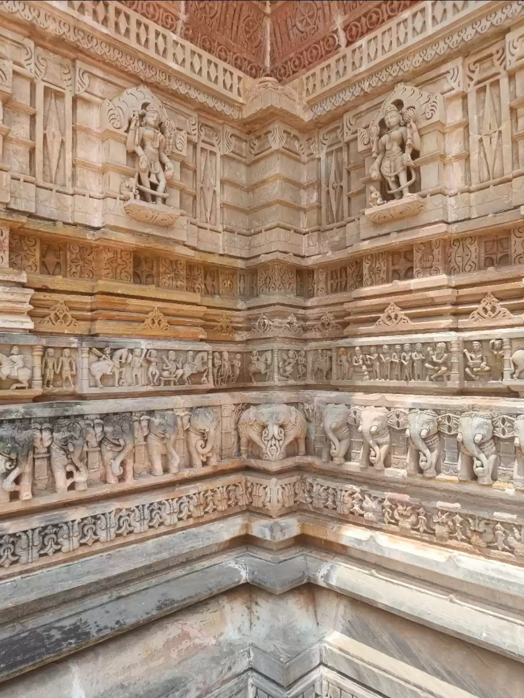 Photo of Shree Shamlaji Vishnu Mandir