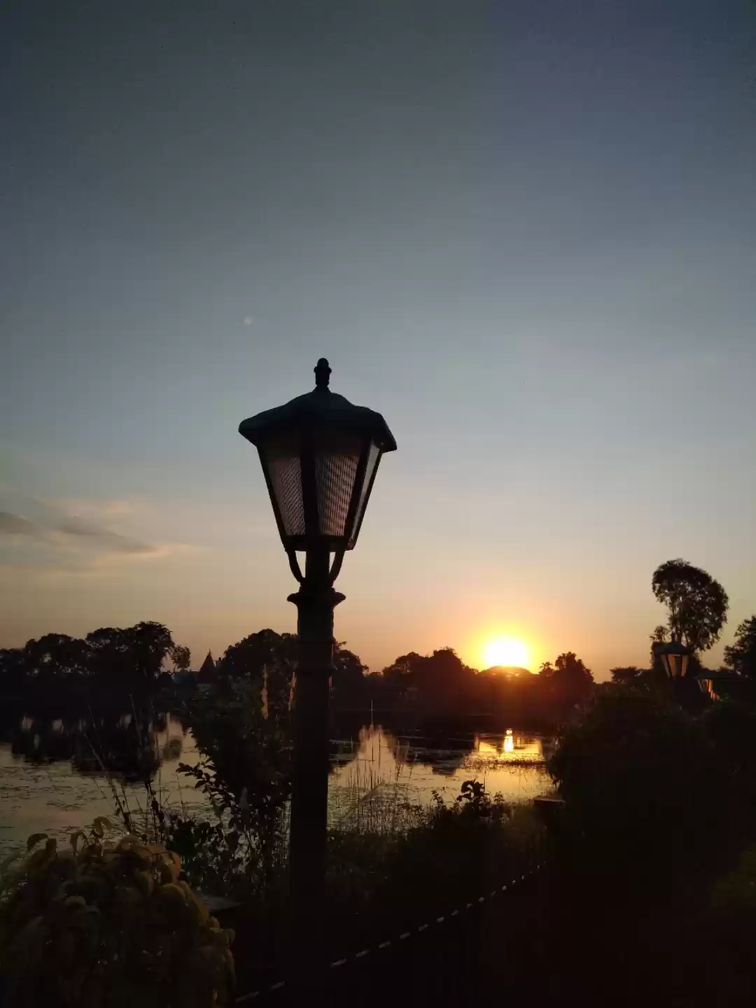 Photo of Rajbari Park