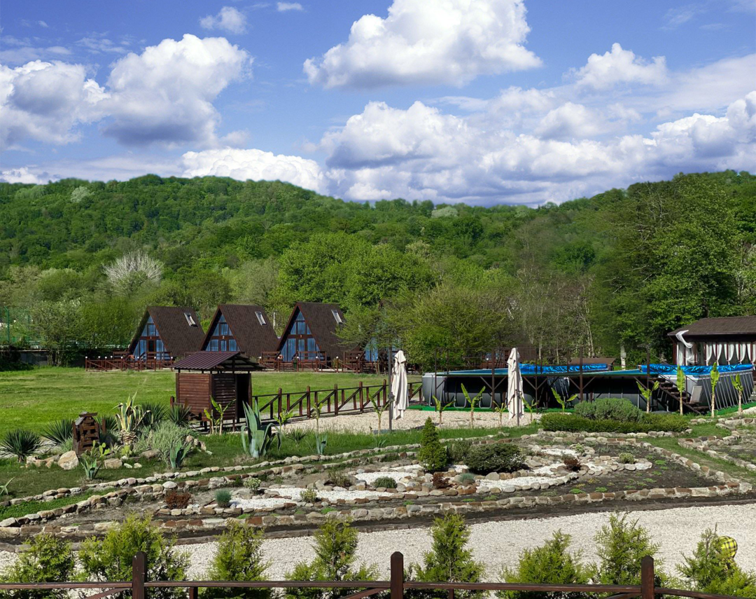 Photo of Non-luxury travel to