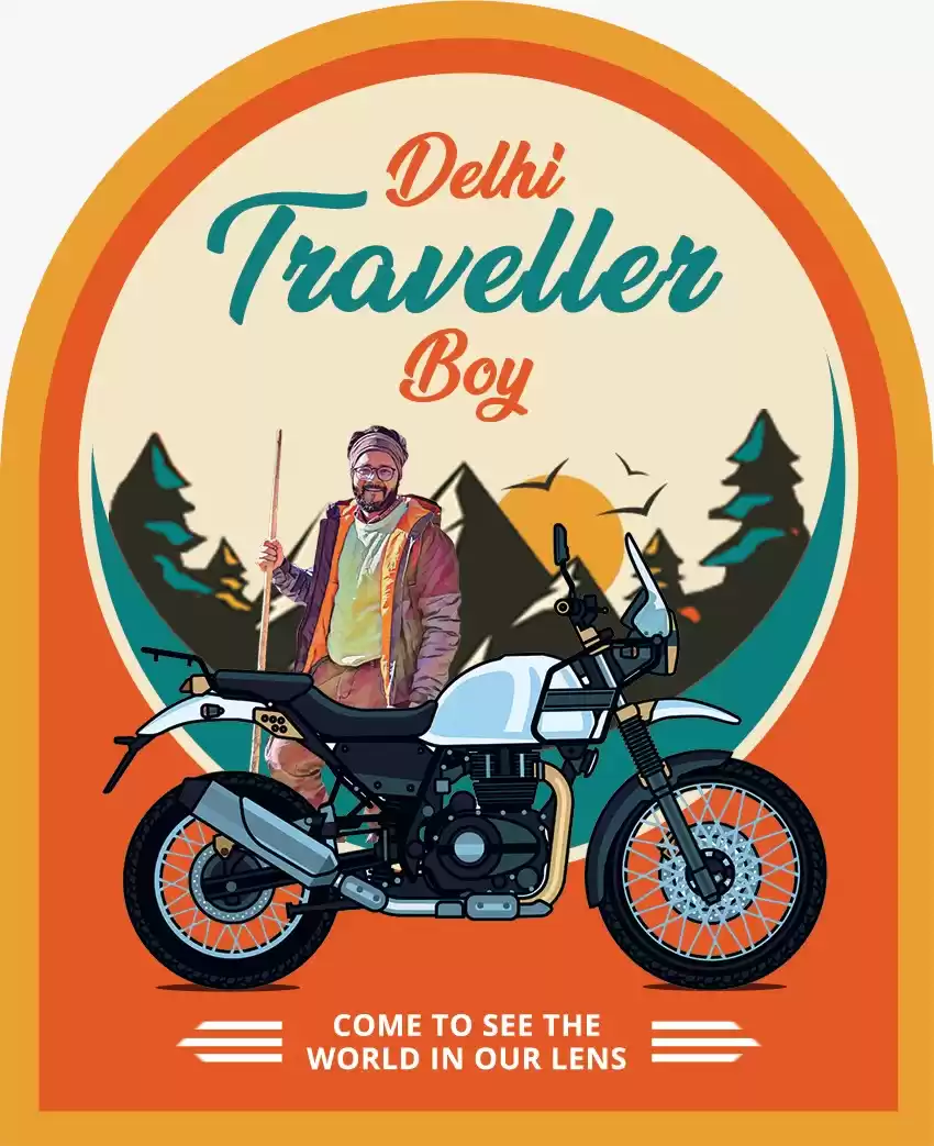 Photo of All India Bike Ride 