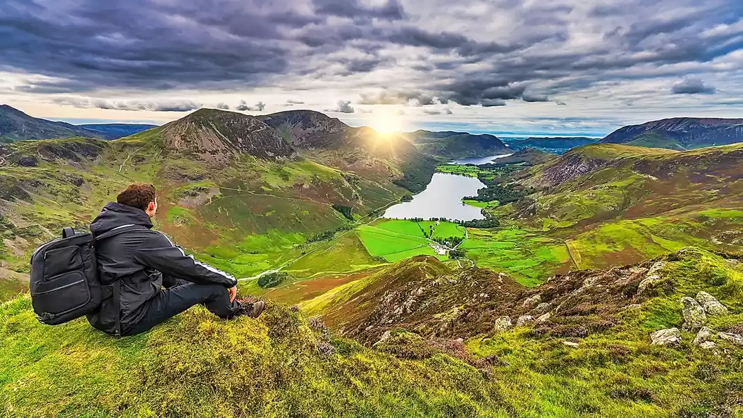 Photo of Gennaro Lanza — Read