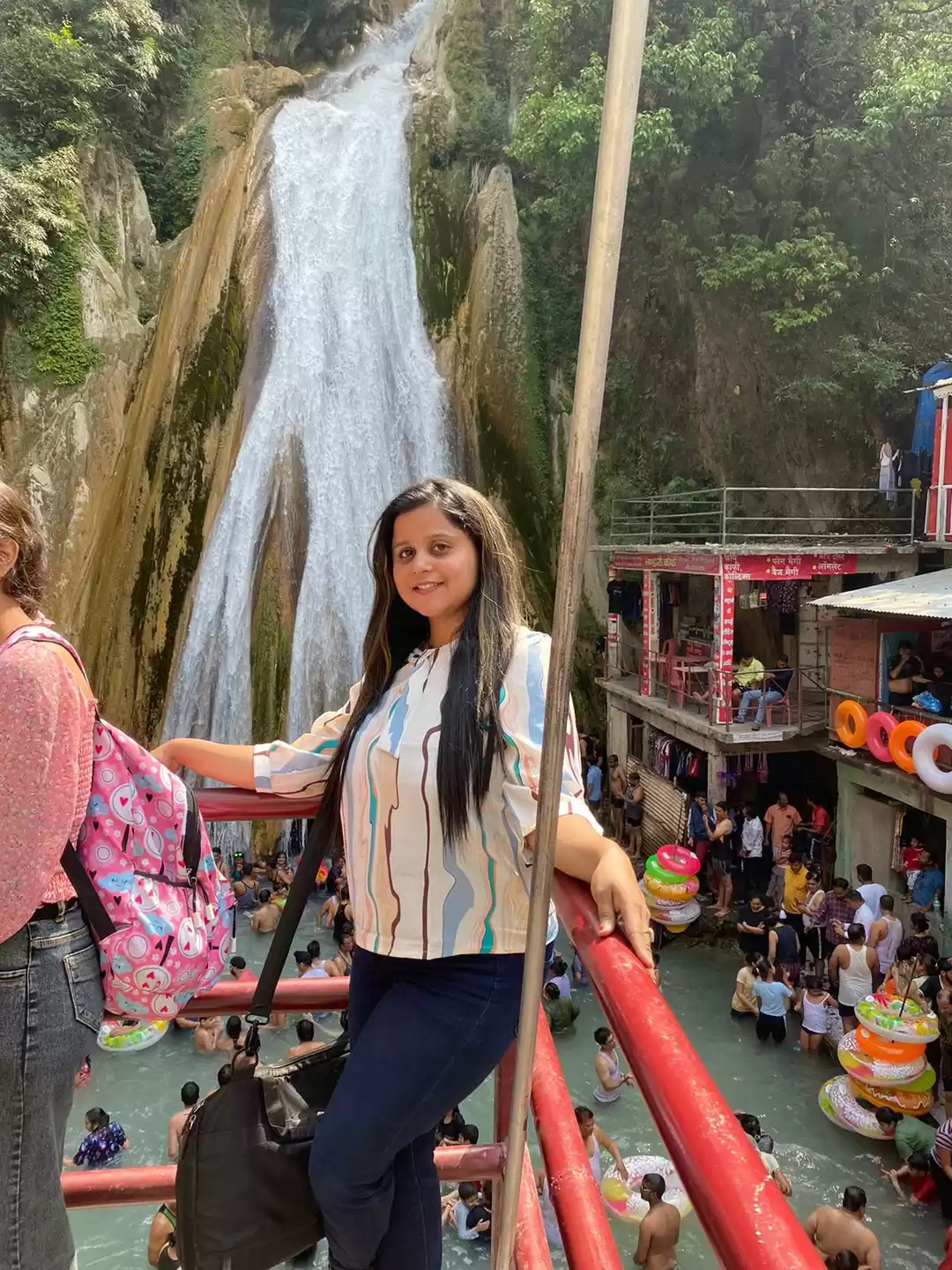 Photo of My Solo Trip experie