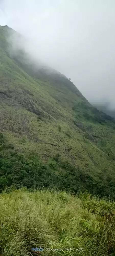 Photo of Illikkal