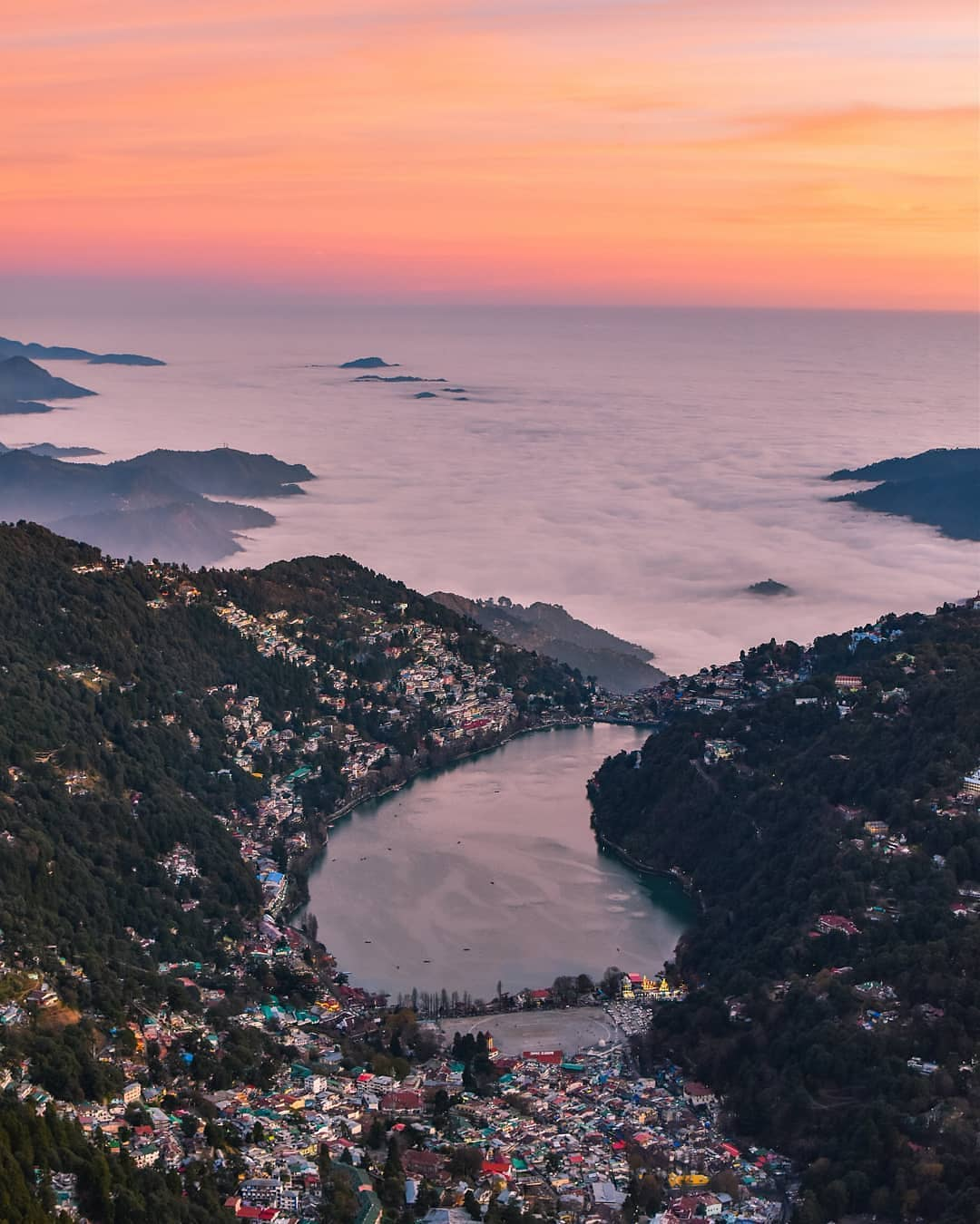 Photo of Nainital - A Complet