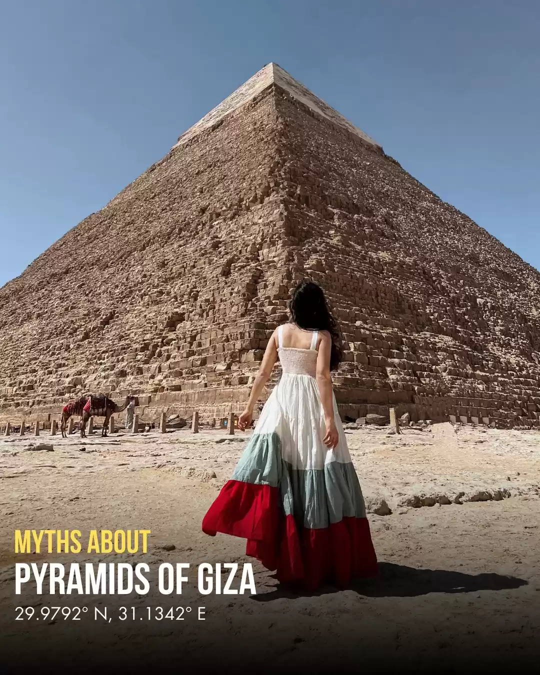Photo of 7 Myths About Pyrami