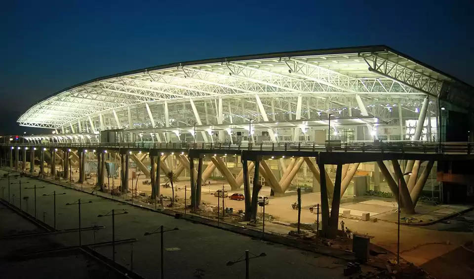 Photo of No More Long Queues