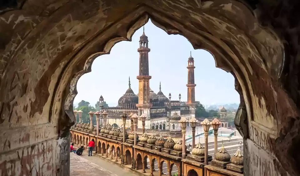 Photo of 4 Heritage Sites In 