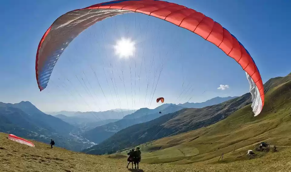 Photo of Adventure Sports Ent
