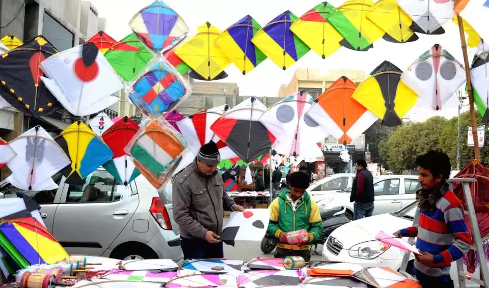 Photo of Makar Sankranti: All
