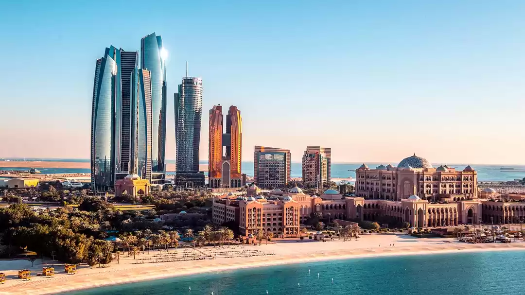 Photo of UAE Updates Visa-On-