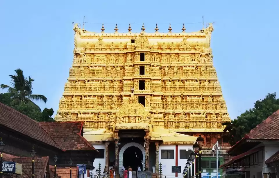 Photo of Gorgeous Temples in 