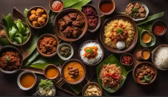 Photo of Sri Lankan Culinary 