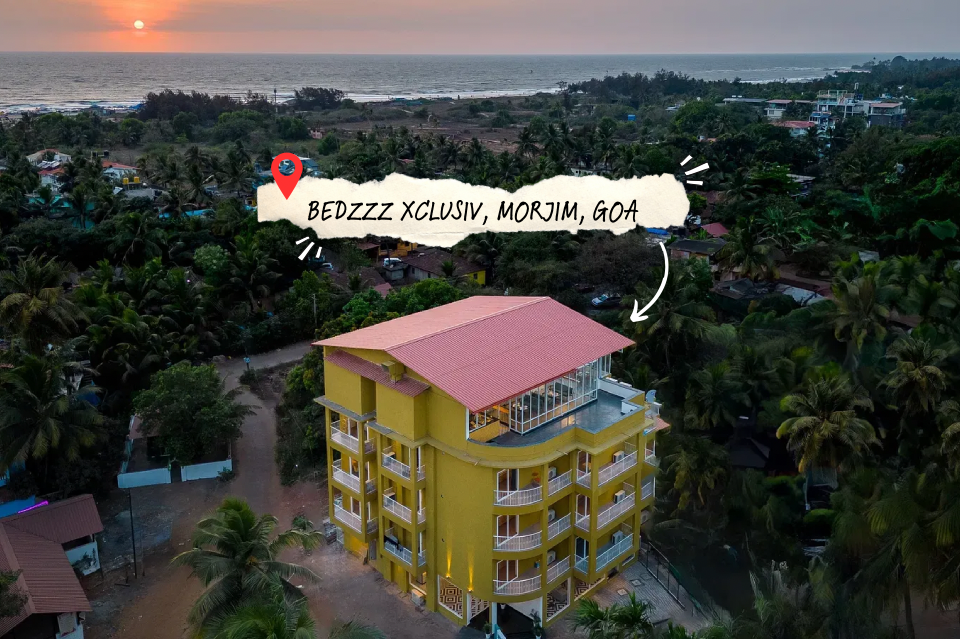 Photo of Discover Bedzzz Xclu