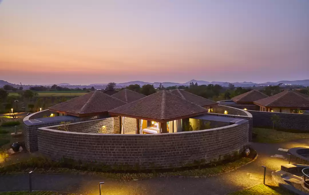 Photo of Viveda Wellness Vill